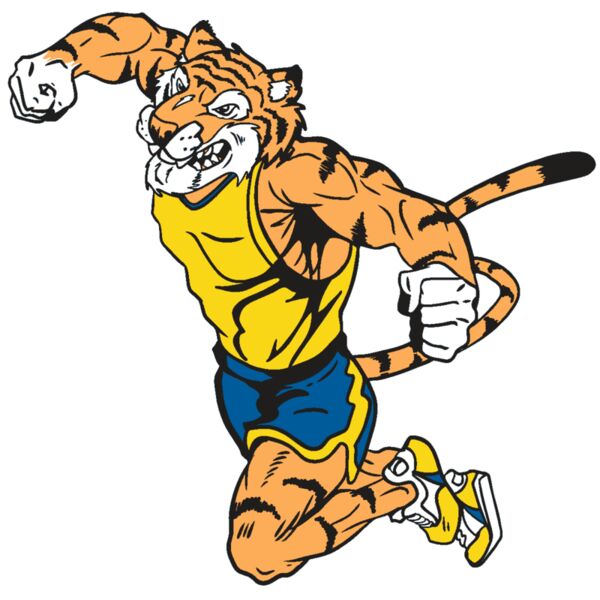 AR9 TIGER TRK RQC Thumbnail