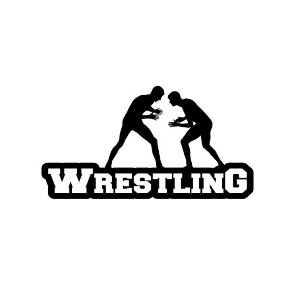 Wrestling 10 Thumbnail