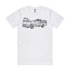 AS Colour - Classic Tee Thumbnail
